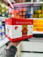 چای محمود ۴۴۴ قرمز - Image 5