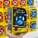 چای دوغزال معطر