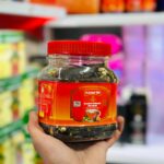 چای مراکشی