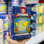 چای جیهان معطر