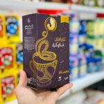 چای کرک ابورامی ماسالا