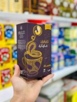 چای کرک ابورامی ماسالا