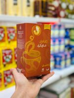 چای کرک ابورامی زنجبیل