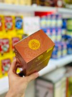 چای کرک ابورامی زنجبیل - Image 6
