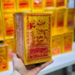 چای جاسمین