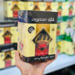 چای محمود ساده