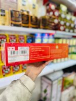 چای مراکشی کیسه‌ای ۱۰۰ عددی - Image 2