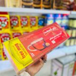 چای مراکشی کیسه‌ای ۱۰۰ عددی