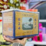 چای الواحه ۸۲۴
