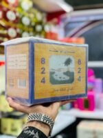 چای الواحه ۸۲۴