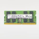 رم لپ تاپ 16 گیگ ddr4 2400Mhz