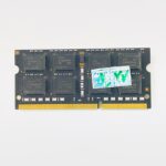 رم لپ تاپ گینکستون DDR3 ظرفیت ۴ گیگابایت فرکانس ۱۶۰۰ مگاهرتز CL11 - Image 2