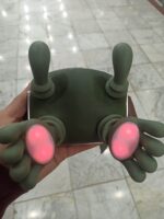 ماساژور گردن - Image 2