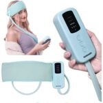 ماساژور سر ایرکامپریشن مخصوص میگرن با تکنولوژی فشار هوا