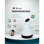 بادکش برقی بادکش هوشمند بلودیا - Image 4