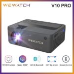 ویدیو پروژکتور ویواچ WEWATCH V10 pro - Image 2