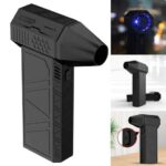 جت فن شارژی پر قدرت X6 - Image 2