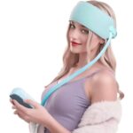 ماساژور سر ایرکامپریشن مخصوص میگرن با تکنولوژی فشار هوا - Image 2