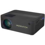 ویدیو پروژکتور ویواچ WEWATCH V10 pro