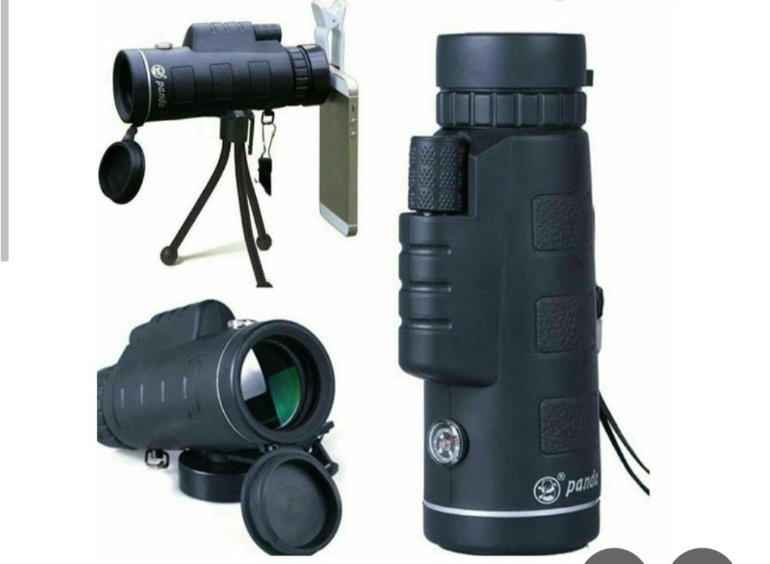 1000421965 دوربین تک چشم بوشنل60*40 - Image 1
