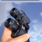 دوربین 30*8 روسی