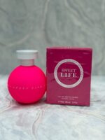 عطر و ادکلن سویت لایف از برند جی پارلیس - Image 2