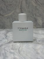 عطر ادکلن اورینتال وایت ادیشن