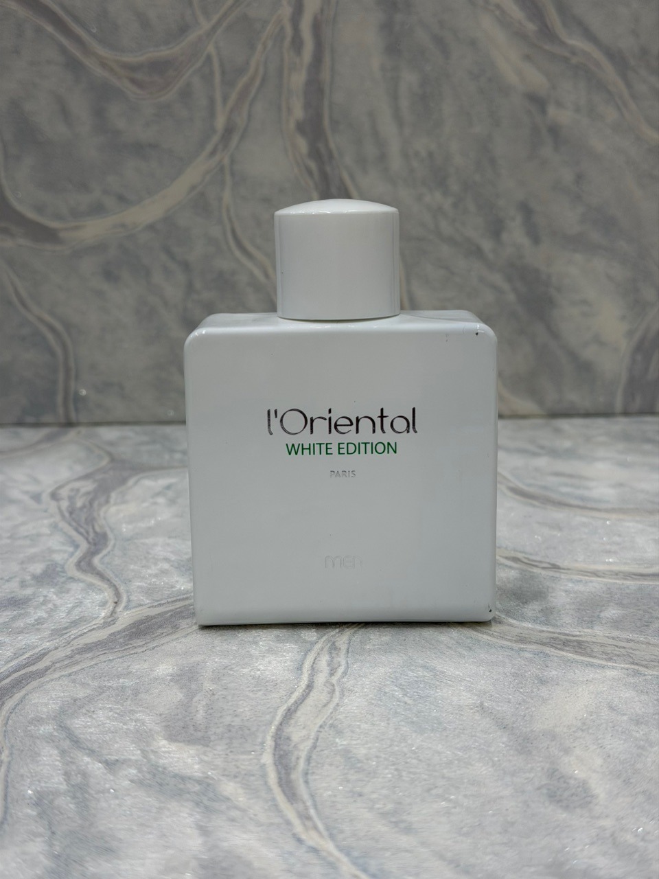 111204 عطر ادکلن اورینتال وایت ادیشن - Image 1