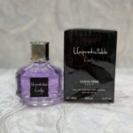 عطر و ادکلن جی پارلیس لیدی مخملی
