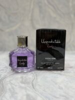 عطر و ادکلن جی پارلیس لیدی مخملی