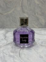 عطر و ادکلن جی پارلیس لیدی مخملی - Image 2