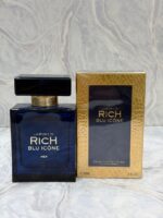 عطر ادکلن ژوهان بی ریچ بلو آیکون - Image 2