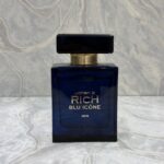 عطر ادکلن ژوهان بی ریچ بلو آیکون