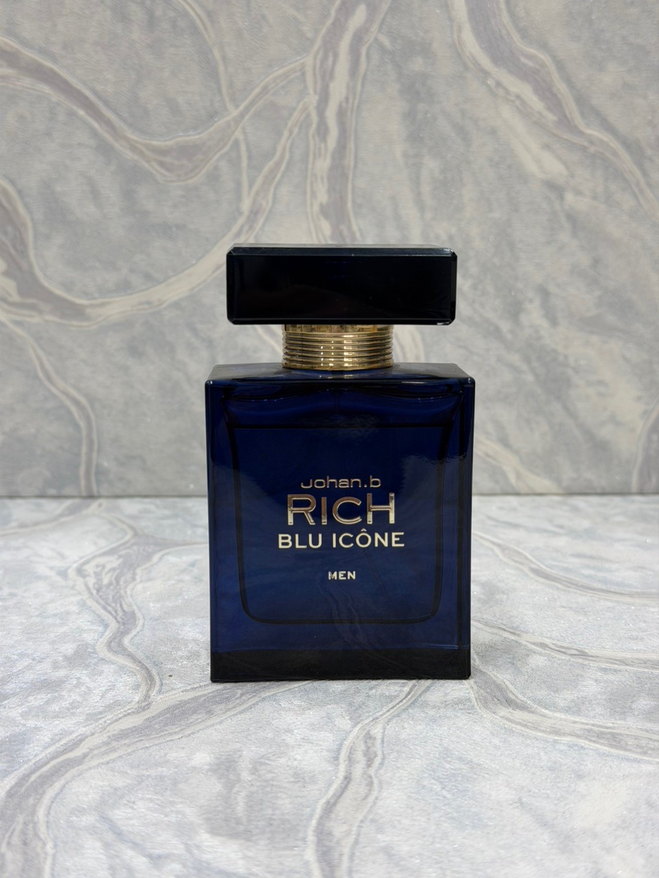 111209 عطر ادکلن ژوهان بی ریچ بلو آیکون - Image 1