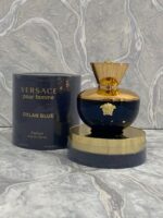 عطر و ادکلن ورساچه دیلان بلو پور فیم - Image 2