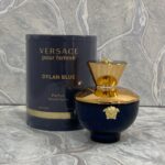 عطر و ادکلن ورساچه دیلان بلو پور فیم