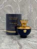 عطر و ادکلن ورساچه دیلان بلو پور فیم - Image 2