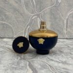 عطر و ادکلن ورساچه دیلان بلو پور فیم