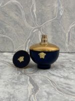 عطر و ادکلن ورساچه دیلان بلو پور فیم