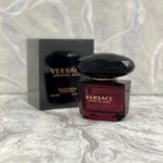 عطر ادکلن ورساچه کريستال نویر( مشکی ) ادوپرفیوم