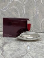 عطر ادکلن کالوین کلین ایفوریا زنانه - Image 3