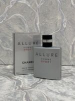 عطر وادکلن شنل الور هوم اسپرت
