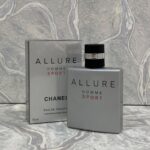 عطر و ادکلن شنل الور هوم اسپرت