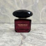عطر ادکلن ورساچه کریستال نویر ( مشکی )ادوپرفیوم