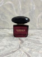 عطر ادکلن ورساچه کریستال نویر ( مشکی )ادوپرفیوم