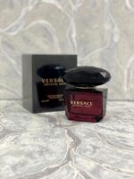 عطر ادکلن ورساچه کریستال نویر ( مشکی )ادوپرفیوم - Image 2
