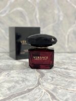 عطر ادکلن ورساچه کریستال نویر ( مشکی )ادوپرفیوم - Image 3