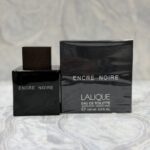 عطر ادکلن لالیک مشکی (انکر نویر مردانه)