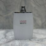 عطر ادکلن لالیک وایت لالیک سفید