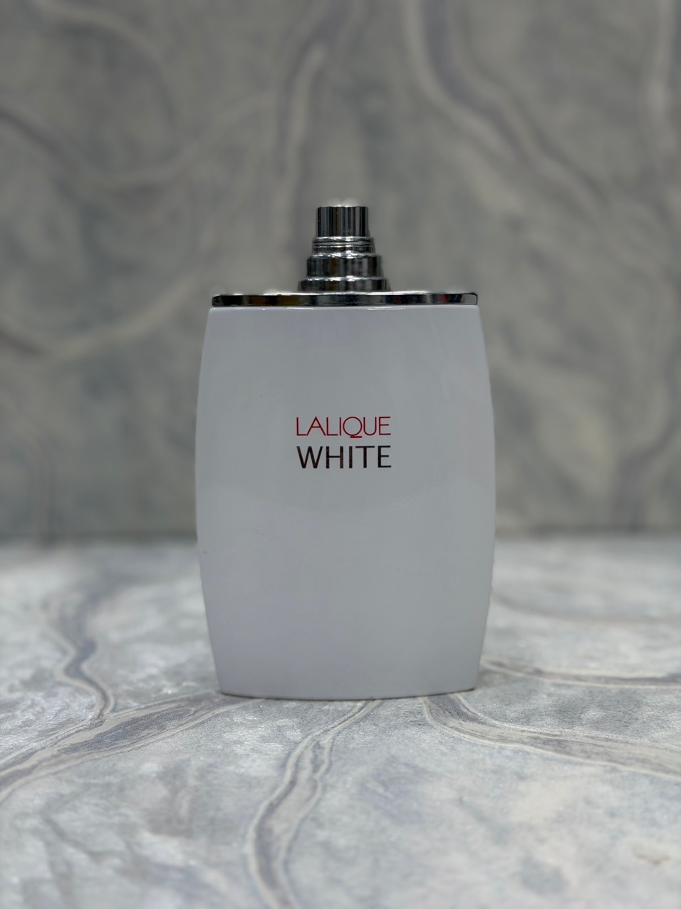 111626 عطر ادکلن لالیک وایت لالیک سفید - Image 1